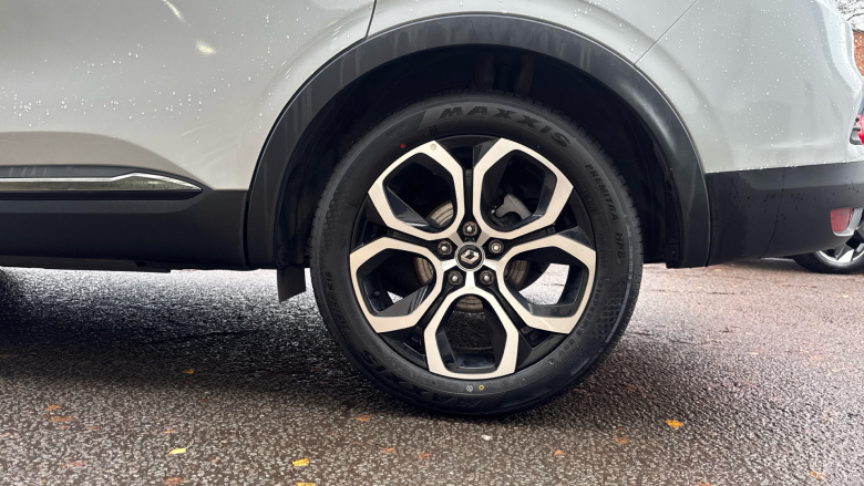 Renault Arkana 1.6 E-TECH Hybrid 145 S Edition 5dr Auto Hybrid Estate